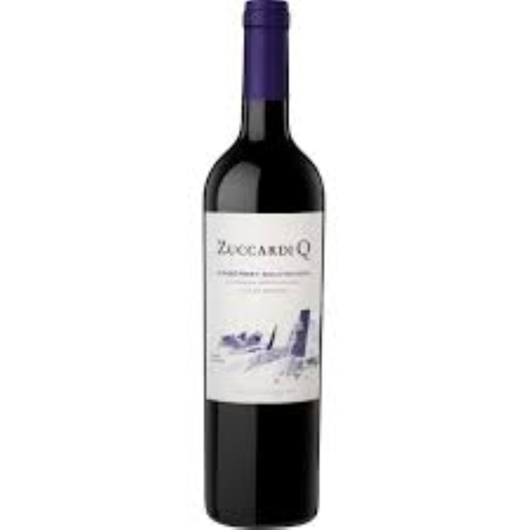 ZUCCARDI Q CABERNET SAUV 750ML